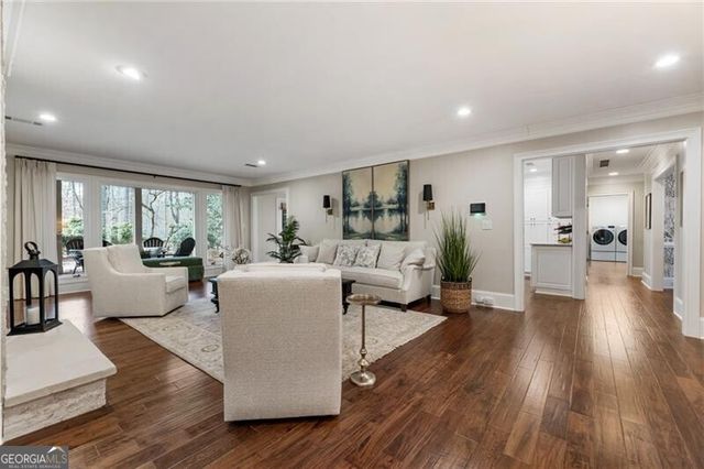 229 Cutty Sark Way, Alpharetta, GA 30005