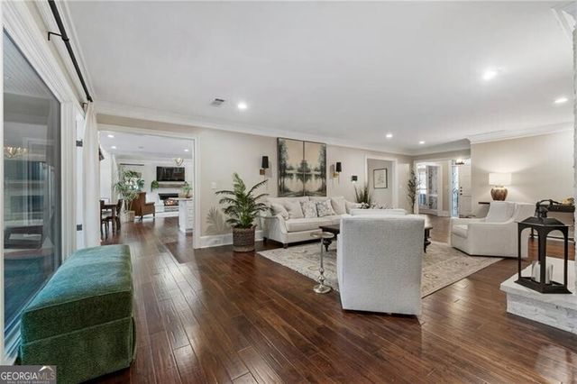 229 Cutty Sark Way, Alpharetta, GA 30005