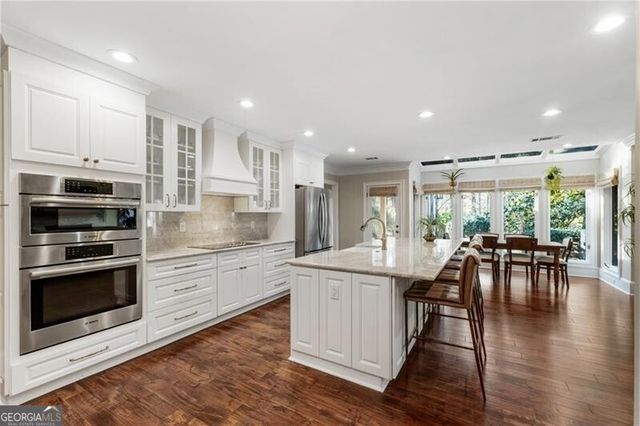 229 Cutty Sark Way, Alpharetta, GA 30005