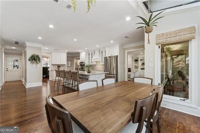 229 Cutty Sark Way, Alpharetta, GA 30005