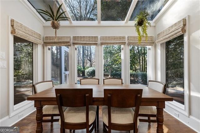 229 Cutty Sark Way, Alpharetta, GA 30005