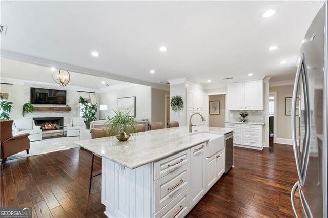 229 Cutty Sark Way, Alpharetta, GA 30005