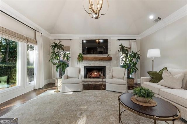 229 Cutty Sark Way, Alpharetta, GA 30005