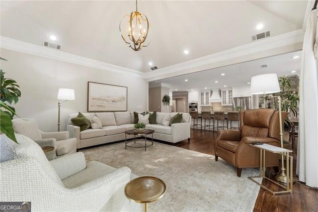 229 Cutty Sark Way, Alpharetta, GA 30005