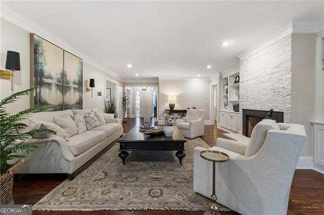 229 Cutty Sark Way, Alpharetta, GA 30005