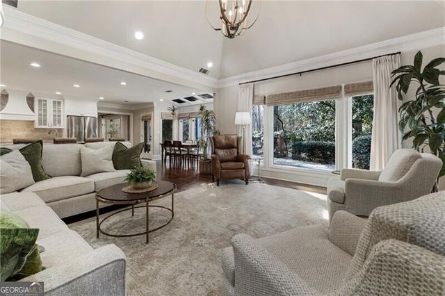 229 Cutty Sark Way, Alpharetta, GA 30005