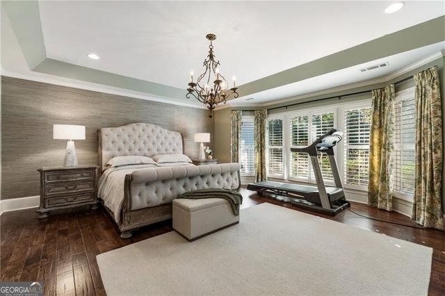 229 Cutty Sark Way, Alpharetta, GA 30005