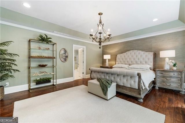 229 Cutty Sark Way, Alpharetta, GA 30005