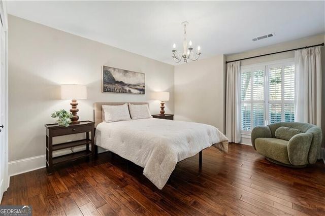 229 Cutty Sark Way, Alpharetta, GA 30005