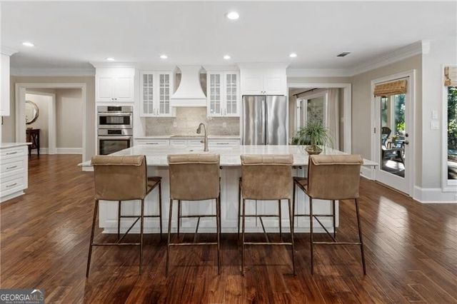 229 Cutty Sark Way, Alpharetta, GA 30005