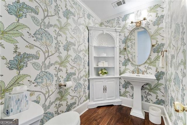 229 Cutty Sark Way, Alpharetta, GA 30005