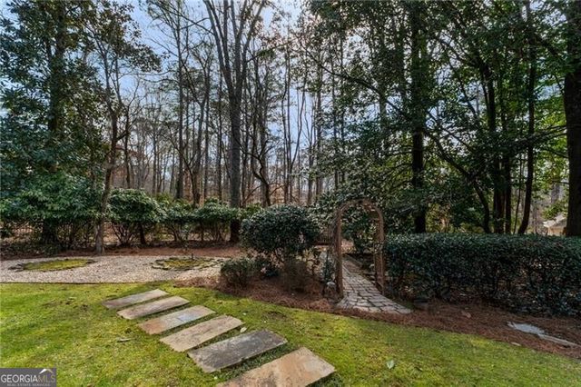 229 Cutty Sark Way, Alpharetta, GA 30005