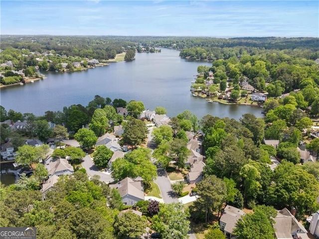 229 Cutty Sark Way, Alpharetta, GA 30005