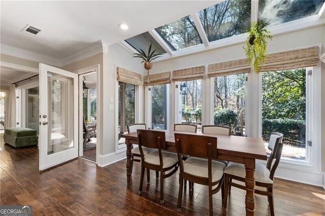 229 Cutty Sark Way, Alpharetta, GA 30005