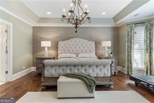 229 Cutty Sark Way, Alpharetta, GA 30005