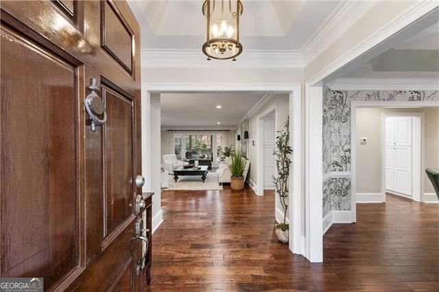 229 Cutty Sark Way, Alpharetta, GA 30005