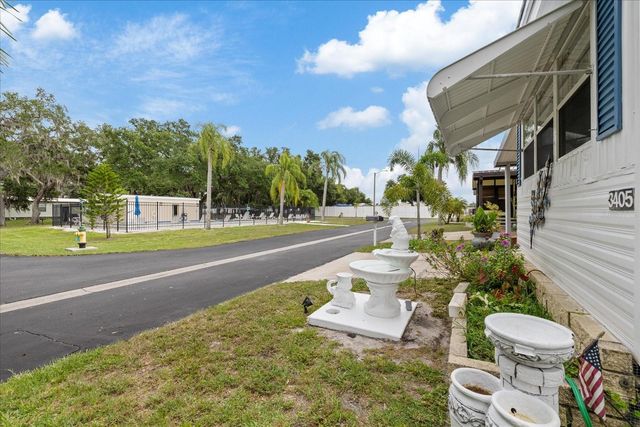 3405 FLORENCE DRIVE, Ellenton, FL 34222