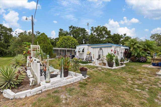 3405 FLORENCE DRIVE, Ellenton, FL 34222