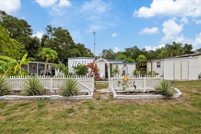 3405 FLORENCE DRIVE, Ellenton, FL 34222