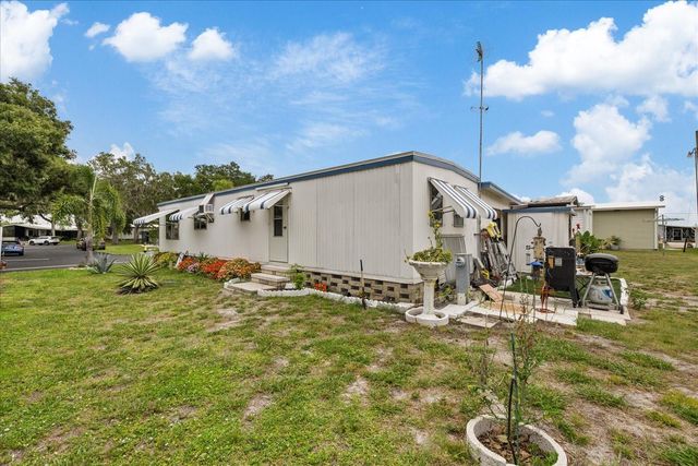 3405 FLORENCE DRIVE, Ellenton, FL 34222
