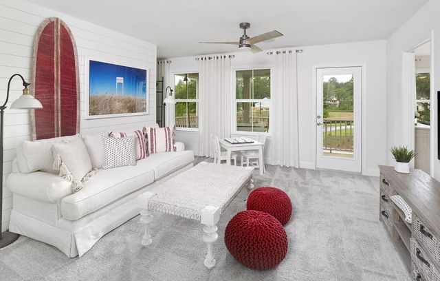 8023 Beeblossom Court, Johns Island, SC 29455