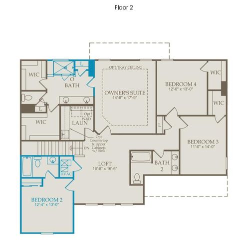 8023 Beeblossom Court, Johns Island, SC 29455