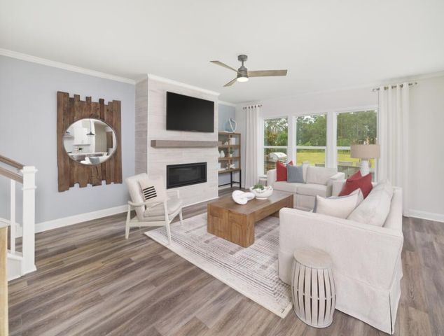 8023 Beeblossom Court, Johns Island, SC 29455