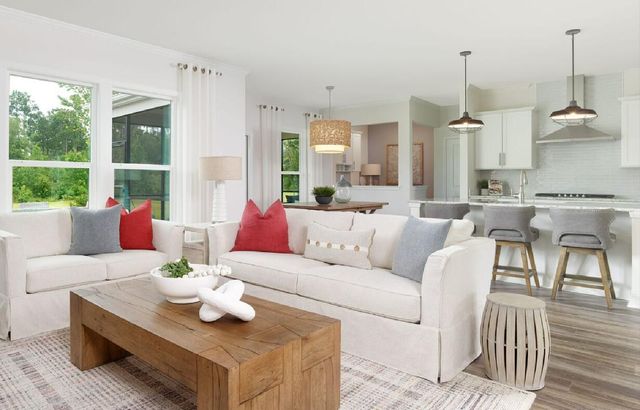 8023 Beeblossom Court, Johns Island, SC 29455