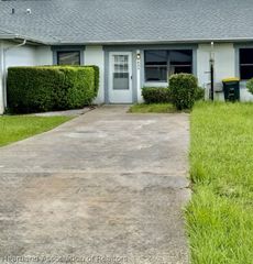 5433 Granada Boulevard, Sebring, FL 33872