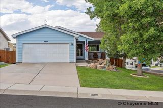 4800 RANCH HOUSE WAY, Cheyenne, WY 82001
