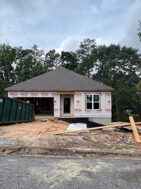 114 Bobbye Drive, North Augusta, SC 29841