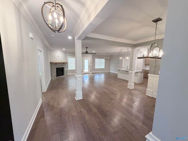 228 Steakley Road, New Market, AL 35761