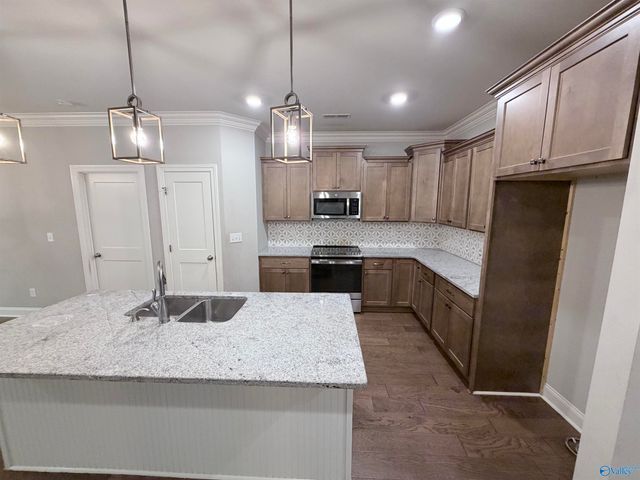 228 Steakley Road, New Market, AL 35761
