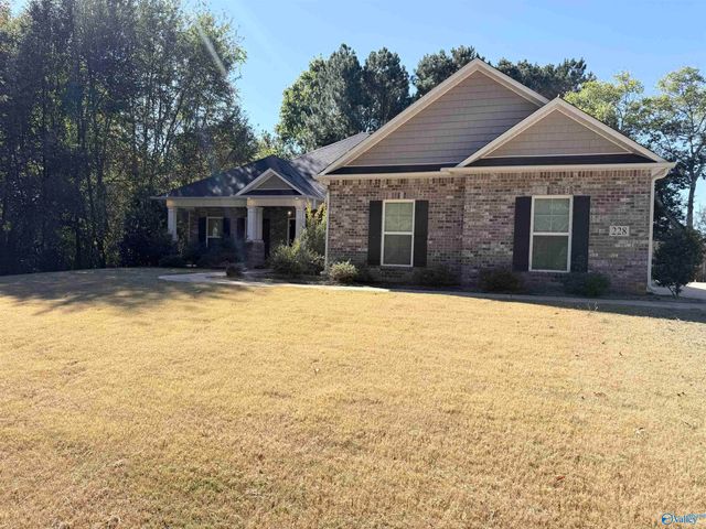 228 Steakley Road, New Market, AL 35761