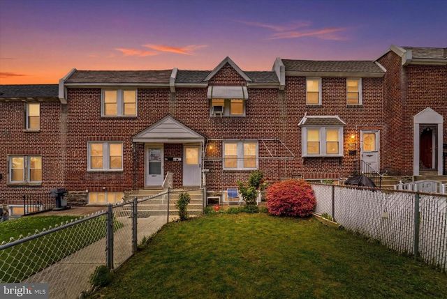 3815 BRUNSWICK AVE, Drexel Hill, PA 19026