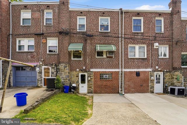 3815 BRUNSWICK AVE, Drexel Hill, PA 19026