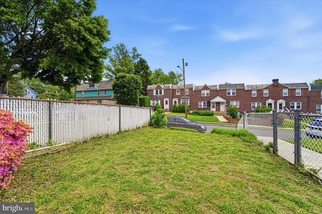 3815 BRUNSWICK AVE, Drexel Hill, PA 19026