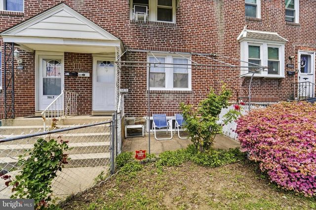 3815 BRUNSWICK AVE, Drexel Hill, PA 19026