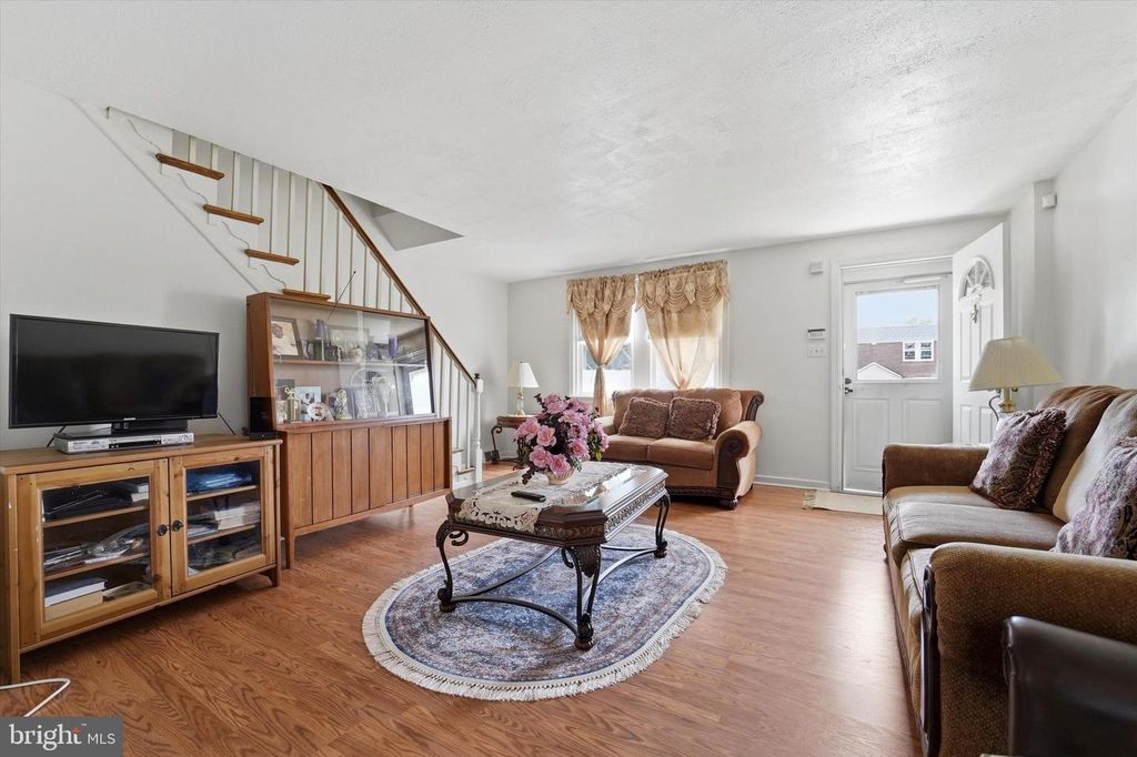 3815 BRUNSWICK AVE, Drexel Hill, PA 19026