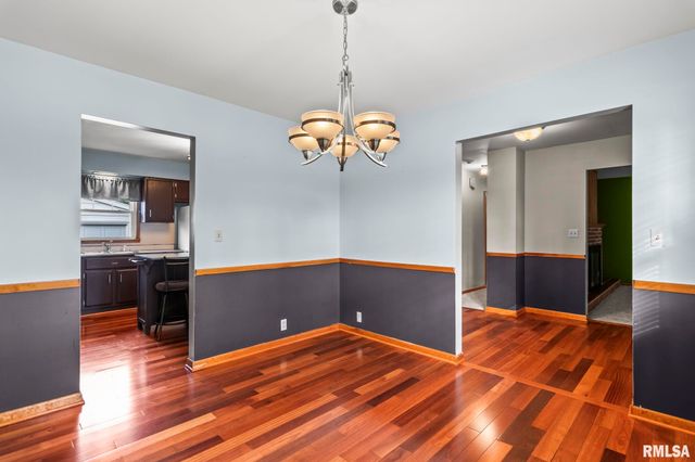 2229 FAIRWAY Drive, Springfield, IL 62704