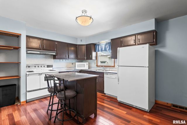 2229 FAIRWAY Drive, Springfield, IL 62704