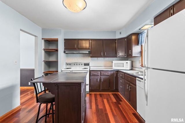 2229 FAIRWAY Drive, Springfield, IL 62704