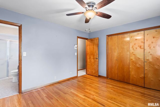 2229 FAIRWAY Drive, Springfield, IL 62704