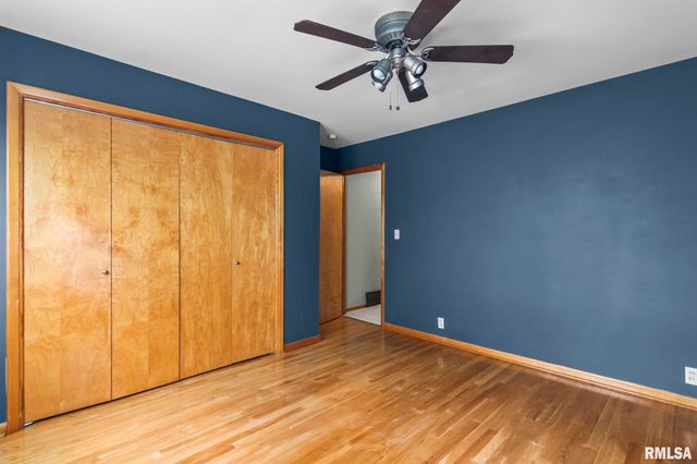 2229 FAIRWAY Drive, Springfield, IL 62704