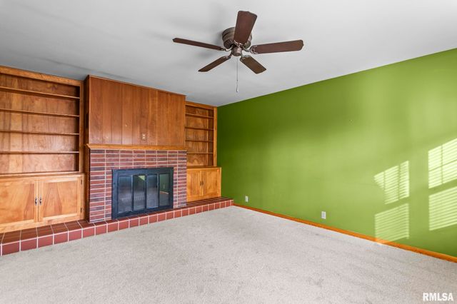 2229 FAIRWAY Drive, Springfield, IL 62704