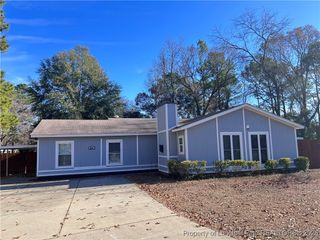 4805 Old Field Rd, Fayetteville, NC 28304