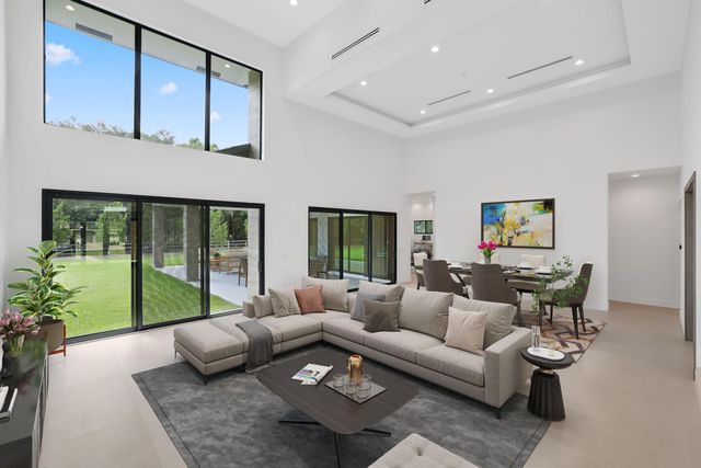 14817 Paddock Drive, Wellington, FL 33414