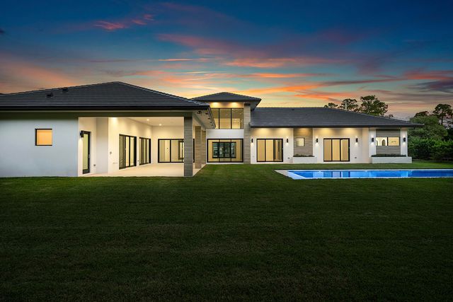 14817 Paddock Drive, Wellington, FL 33414