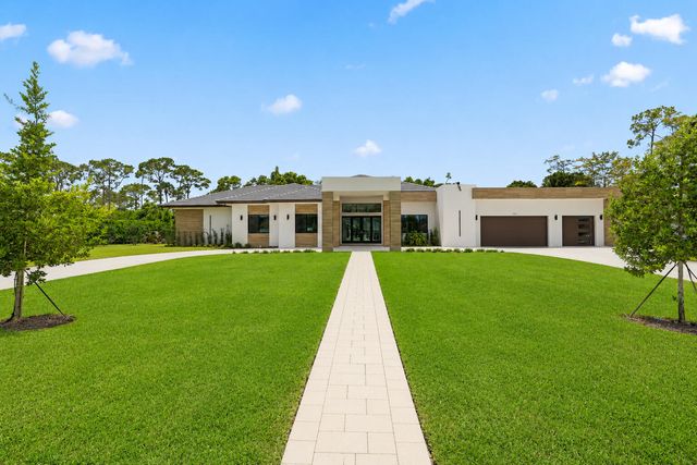 14817 Paddock Drive, Wellington, FL 33414