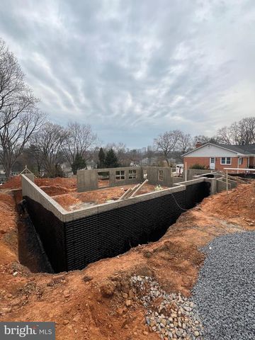 8011 LEWINSVILLE RD, Mclean, VA 22102